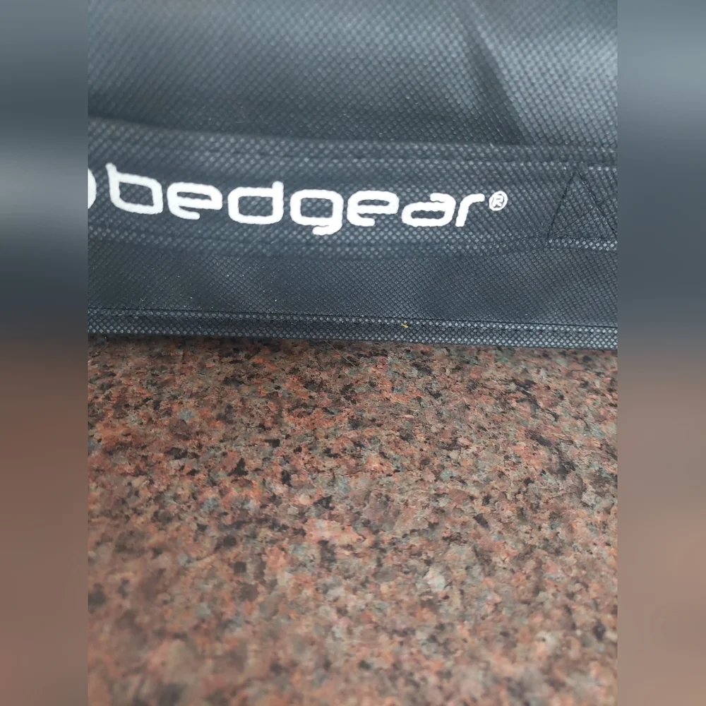 NWT Bedgear ver_tex mattres protector